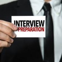 Brush Up On Your Interview Skills