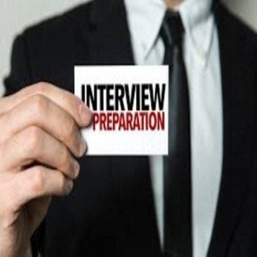 8 Essential Interview Tips By A Recruiter