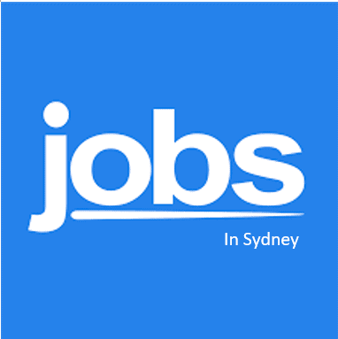Jobs In Sydney Region